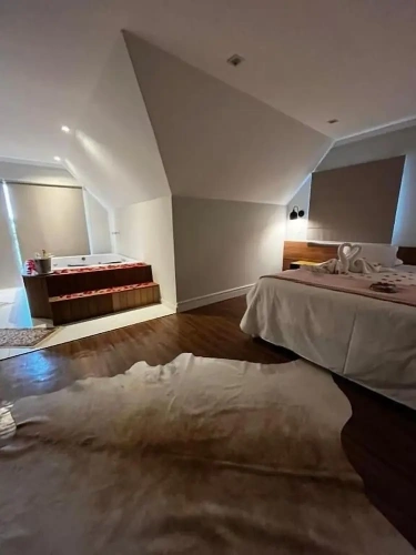 Premium Double room