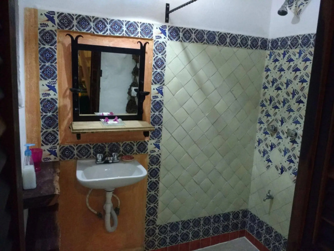 Casitas Kinsol
