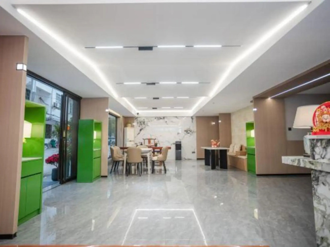 Jinwang Hotel
