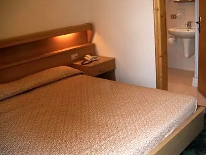 Albergo Chiara