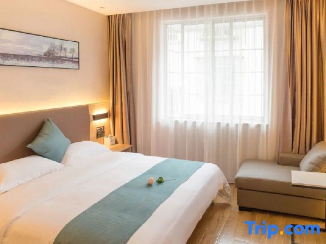 Business Double room