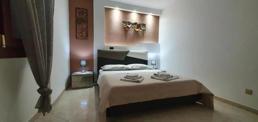 Casa Vacanze Althea
