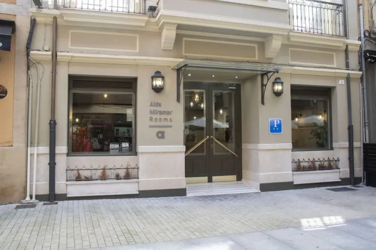 Image de l'hôtel