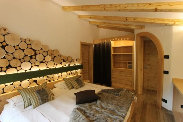 2 Bedrooms Family Suite