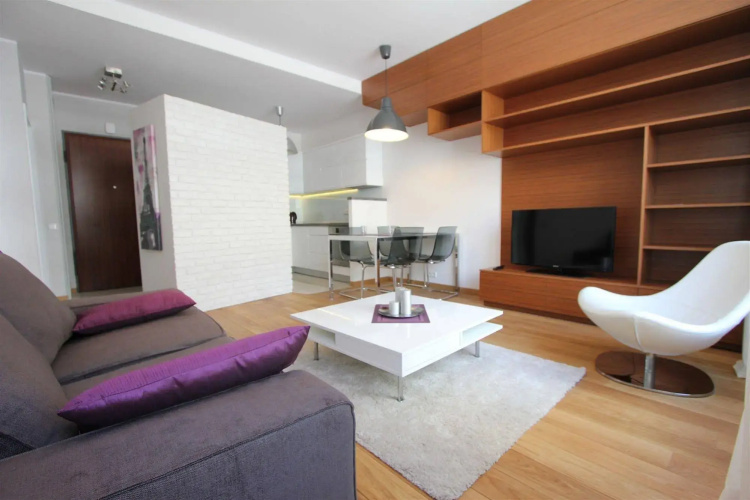 Capital Apartments - Old Town