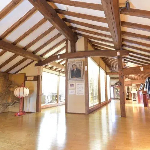 Sasaya Ryokan