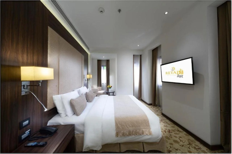 Retaj Inn Al Wakrah
