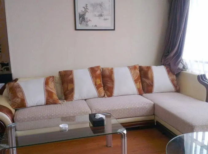 Qingdao Shangkeyou Hotel