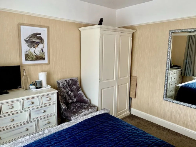 SW Bed & Breakfast
