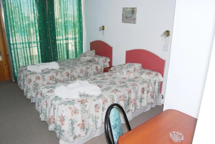 Classic Twin room