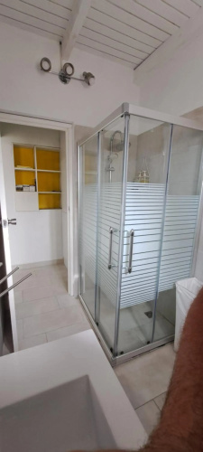 LUCA apartments