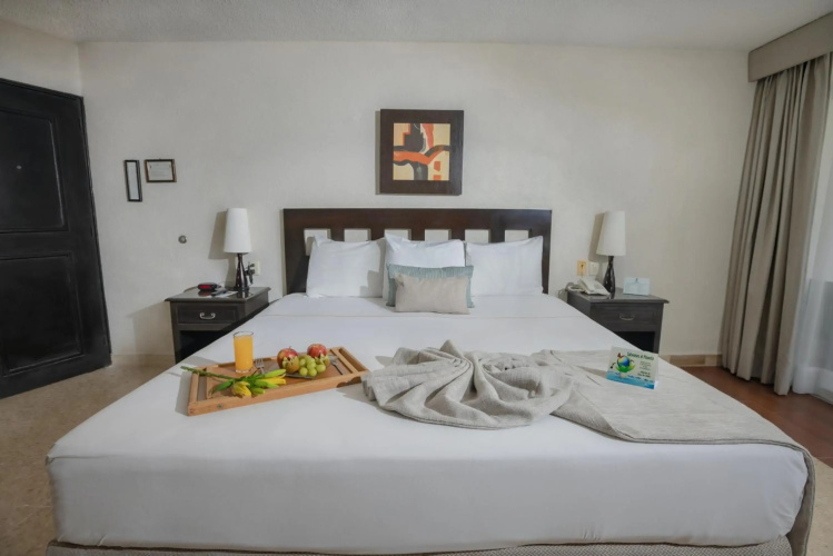 Best Western Hotel Posada Freeman Zona Dorada