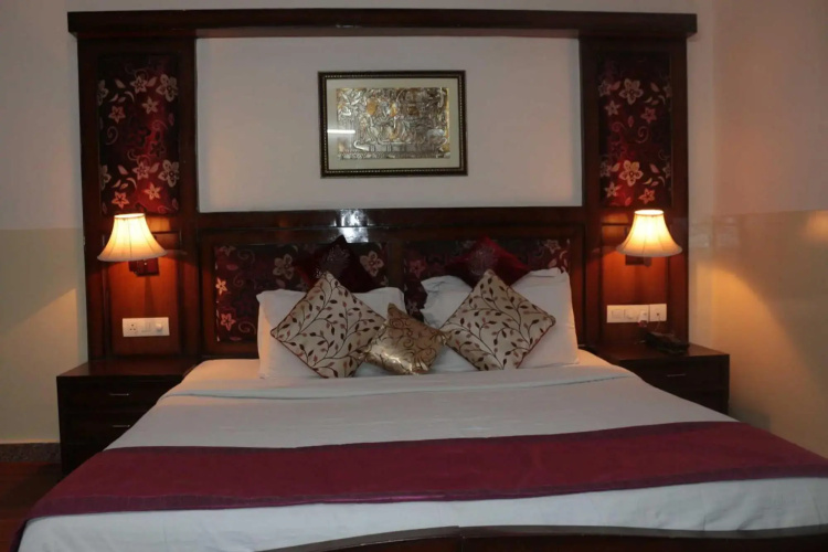 Hotel New Empire