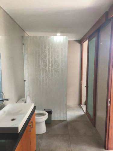 De Cupit Villa Ubud