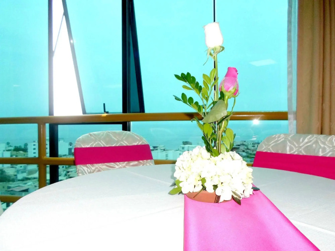 Inkari Suites Hotel