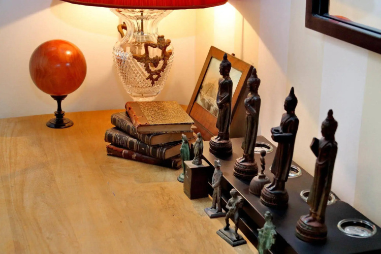 Town House - TreasureRome Collection