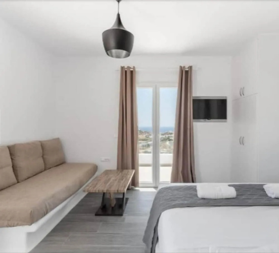 Oniropetra Apartaments