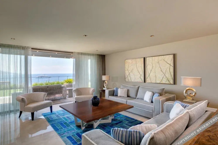 Caresse The Residences Bodrum