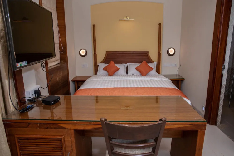 Max Lords Plaza Goa