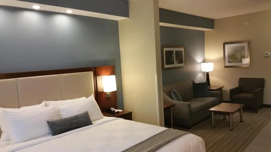 Suite