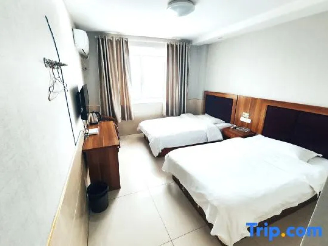 Xinhua Hotel