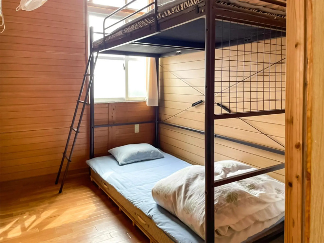 emix ishigaki - Hostel