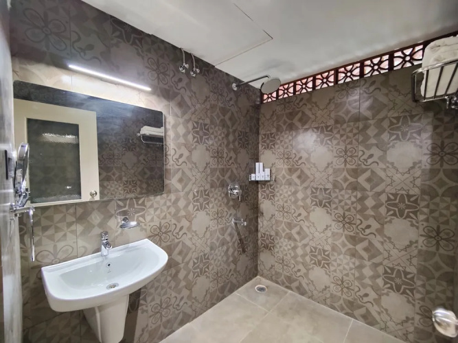 Ambrra River Resort