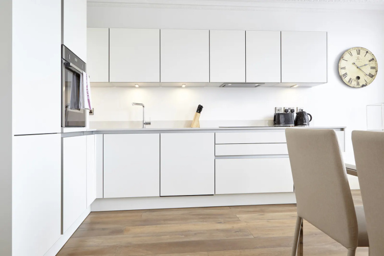 Your Apartment Redcliffe Parade - No.2