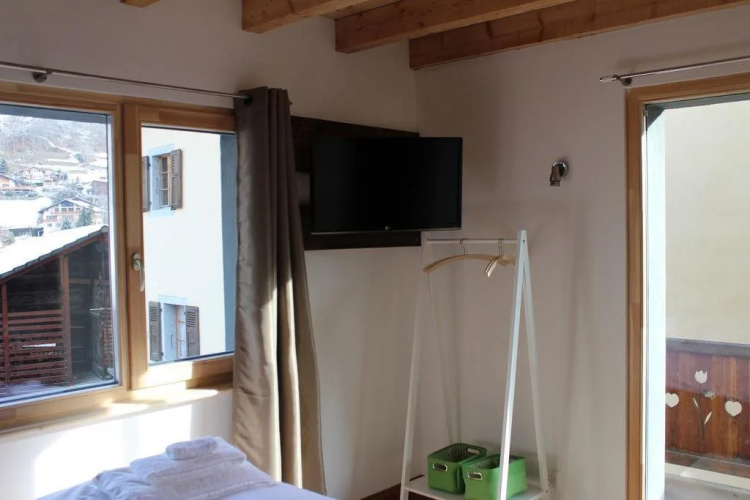 La Baraque B&B