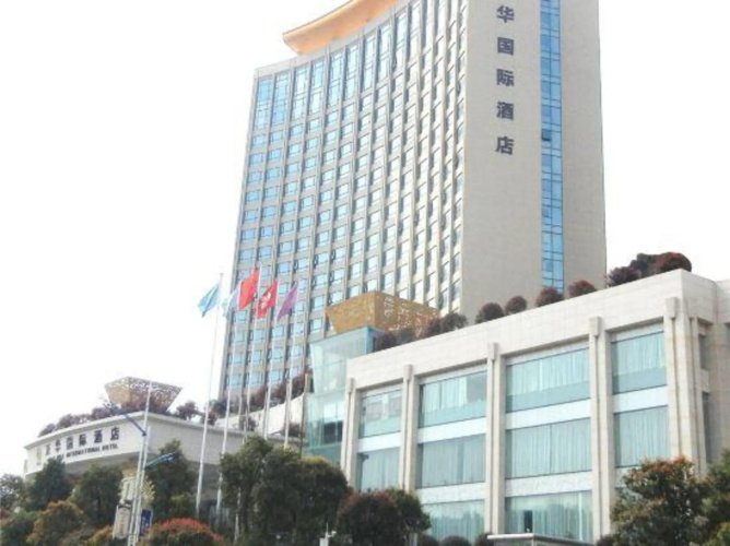 Hotelafbeelding