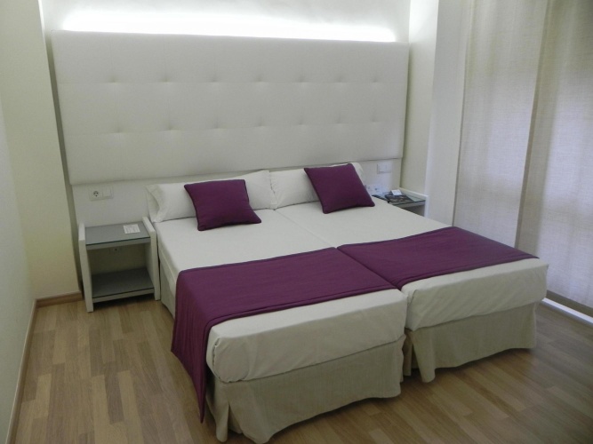 Hotel Albahia photo 18