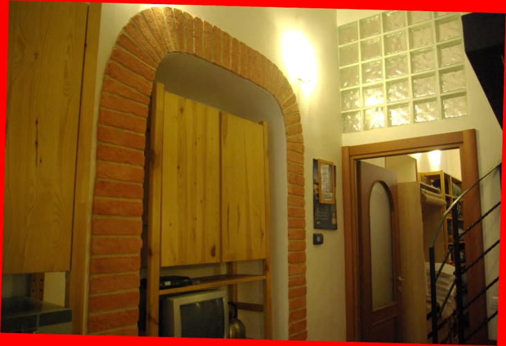 Aabacus Roman Pyramid House