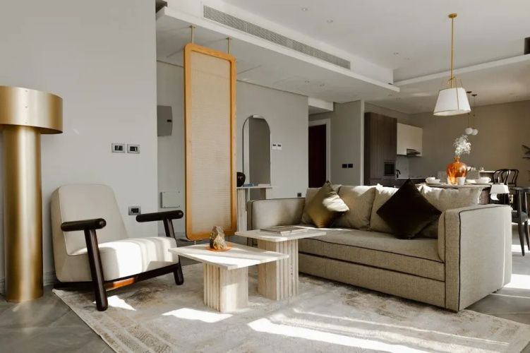 Boutique Nest at New Cairo