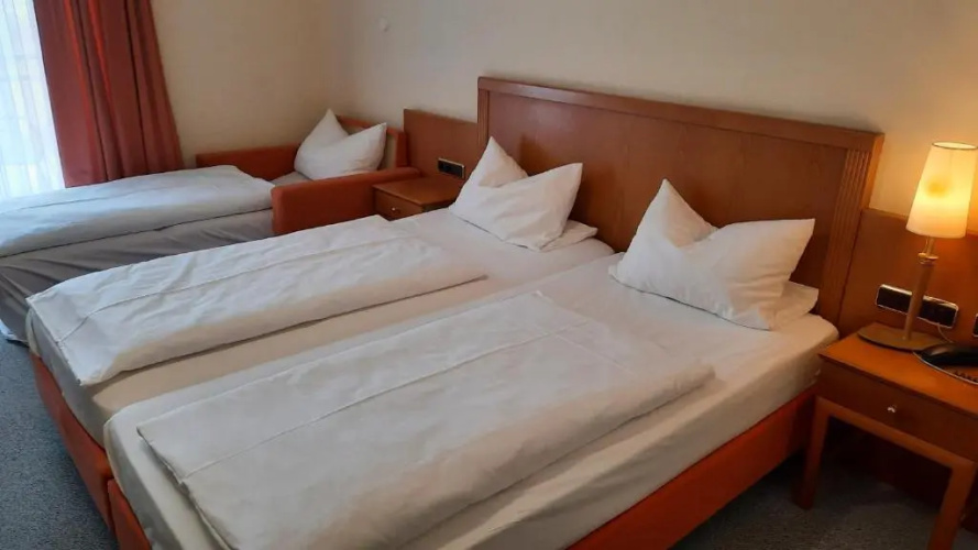 Hotel Bergwirt