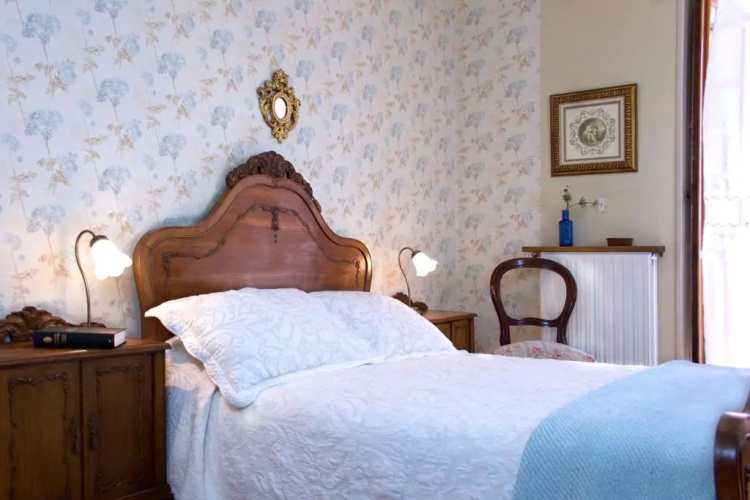 Hostal El Palacio