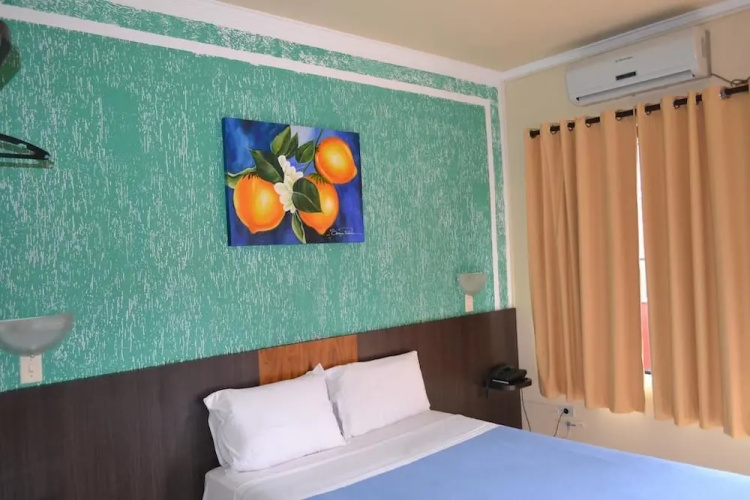 Hotel Poloni