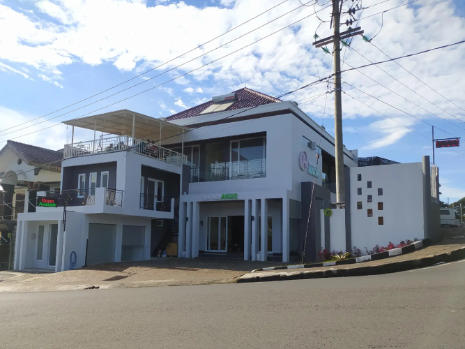 Otel görseli