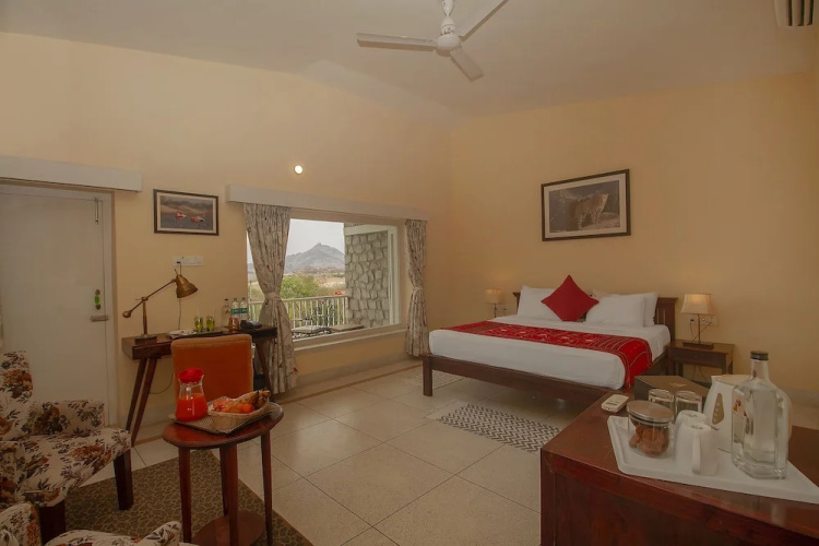 The Jawai Gateway Hotel