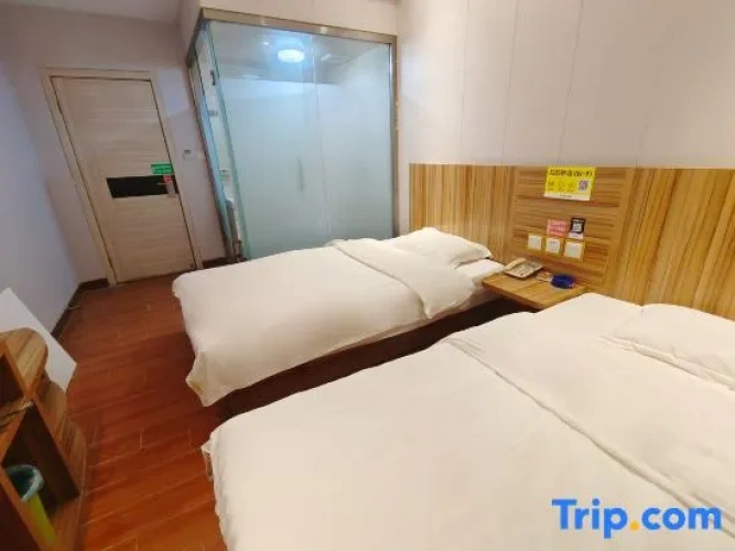 Business Double room