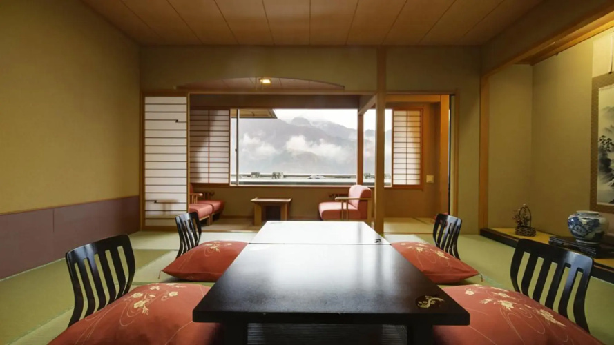 Hotel Futaba