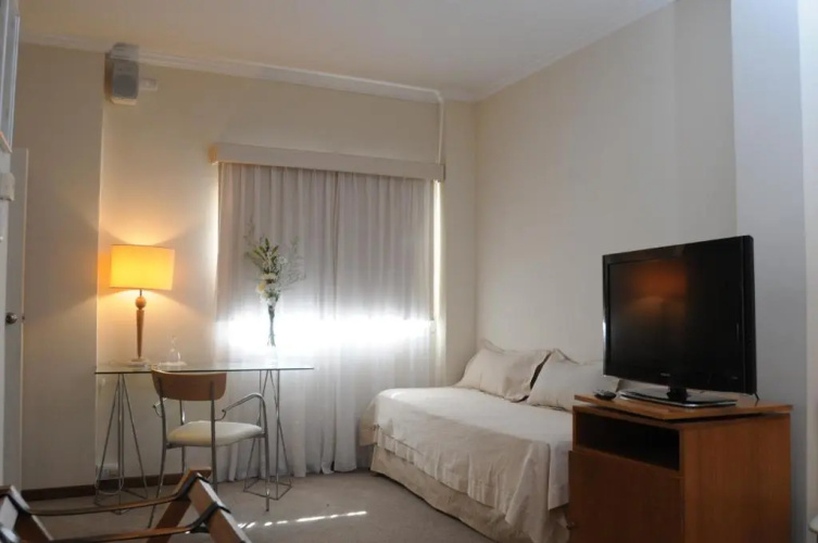 Parra Hotel And Suites