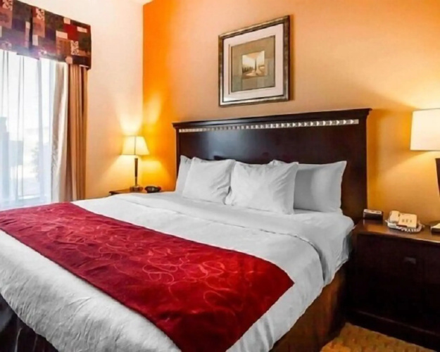 Comfort Suites Jackson-Cape Girardeau
