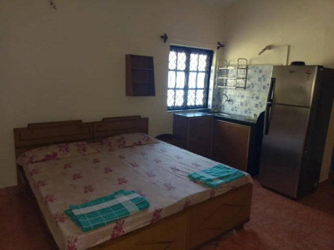 21IN guest house