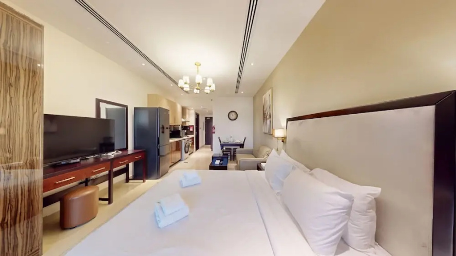 Downtown - Elite Residence 2217