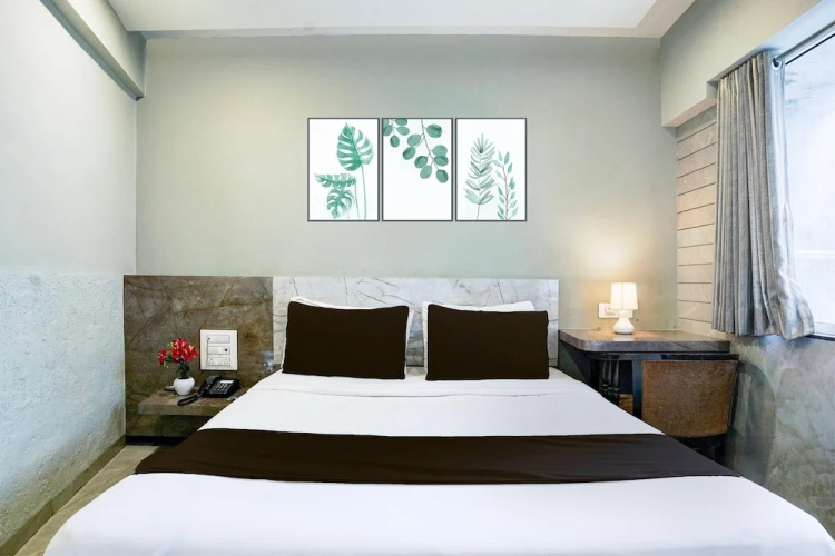 Super Townhouse Oak Vashi