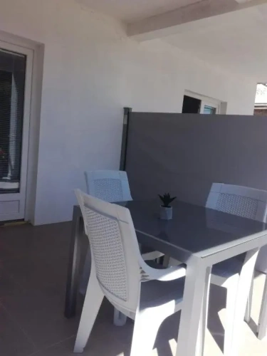 Double Apartment