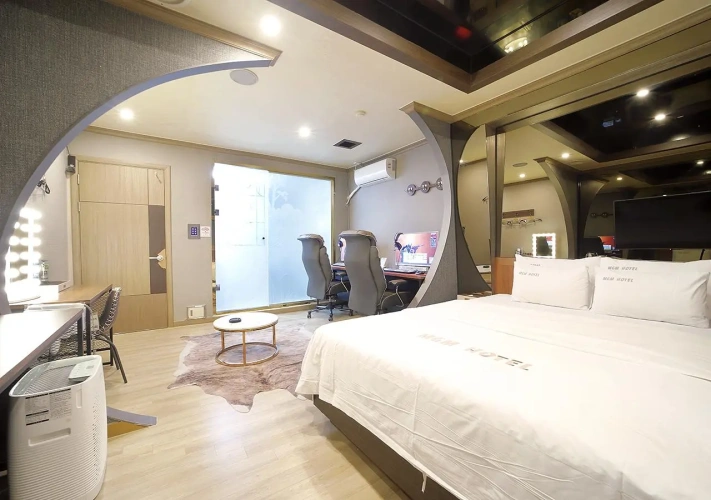 Premium Double room
