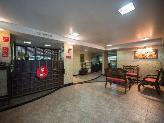 Imagen del hotel