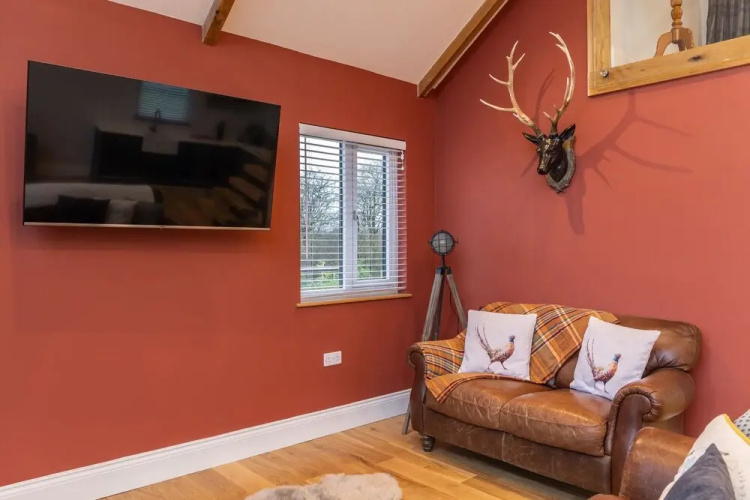 Stags Mount