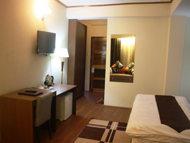 Maya Inn
